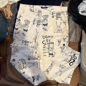 Vans Daniel Johnson Chinos